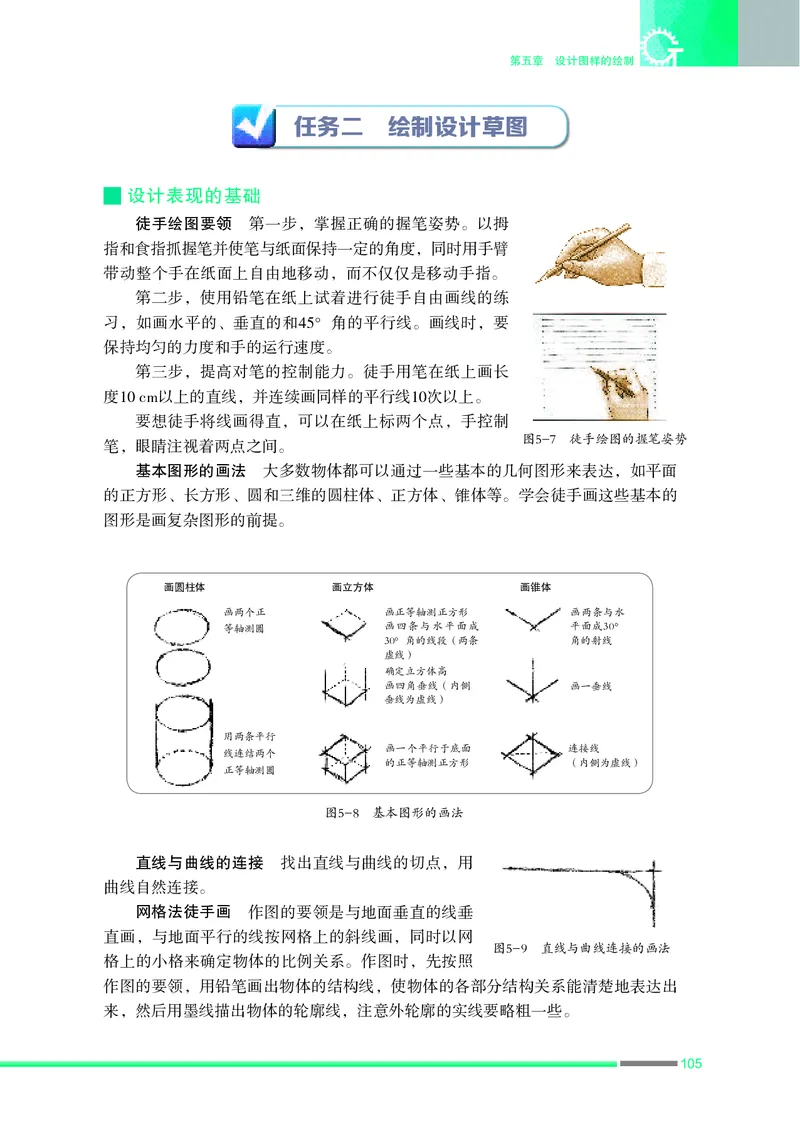 普通高中教科书&middot;通用技术必修技术与设计1_高中全套电子教材及答案。_01高中电子教材全套_通用技术_苏教版_高中年级_必修技术与设计1
