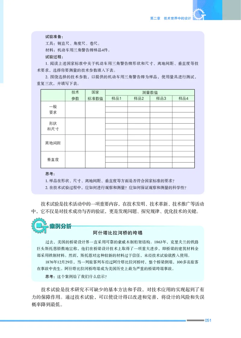 普通高中教科书&middot;通用技术必修技术与设计1_高中全套电子教材及答案。_01高中电子教材全套_通用技术_苏教版_高中年级_必修技术与设计1