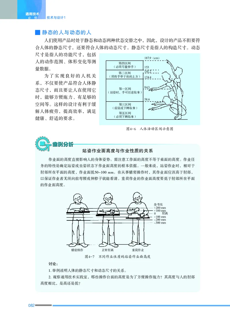 普通高中教科书&middot;通用技术必修技术与设计1_高中全套电子教材及答案。_01高中电子教材全套_通用技术_苏教版_高中年级_必修技术与设计1