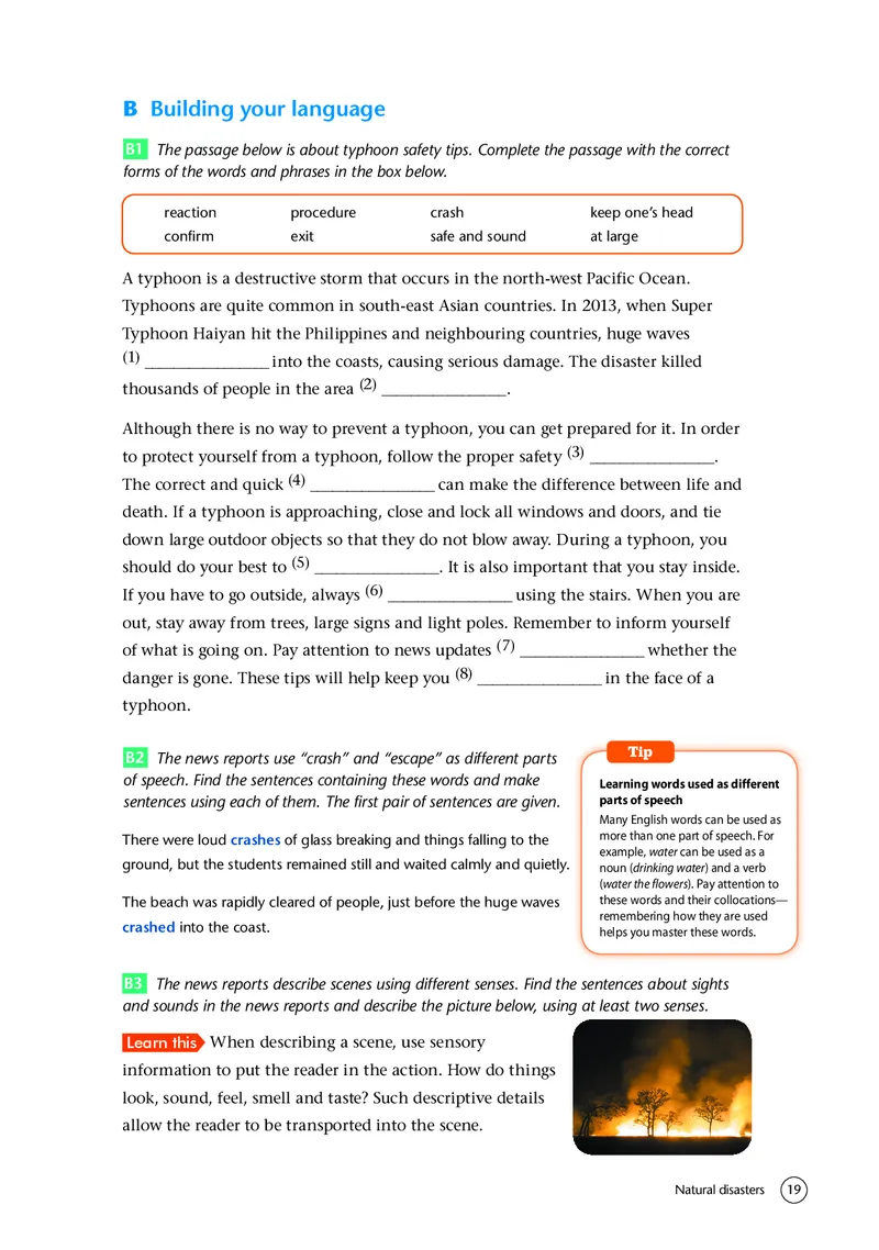 普通高中教科书&middot;英语必修第三册(1)_高中全套电子教材及答案。_01高中电子教材全套_英语_译林版_高中年级_必修第三册