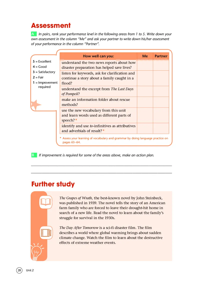 普通高中教科书&middot;英语必修第三册(1)_高中全套电子教材及答案。_01高中电子教材全套_英语_译林版_高中年级_必修第三册