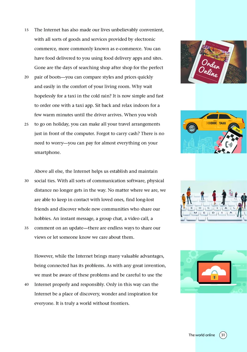 普通高中教科书&middot;英语必修第三册(1)_高中全套电子教材及答案。_01高中电子教材全套_英语_译林版_高中年级_必修第三册