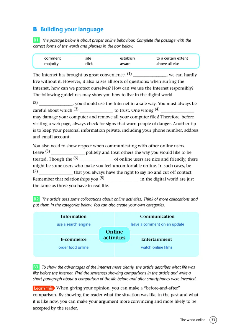 普通高中教科书&middot;英语必修第三册(1)_高中全套电子教材及答案。_01高中电子教材全套_英语_译林版_高中年级_必修第三册