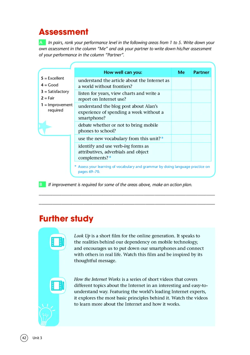 普通高中教科书&middot;英语必修第三册(1)_高中全套电子教材及答案。_01高中电子教材全套_英语_译林版_高中年级_必修第三册