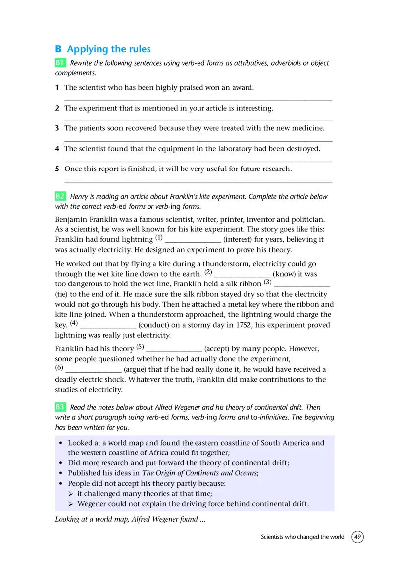 普通高中教科书&middot;英语必修第三册(1)_高中全套电子教材及答案。_01高中电子教材全套_英语_译林版_高中年级_必修第三册