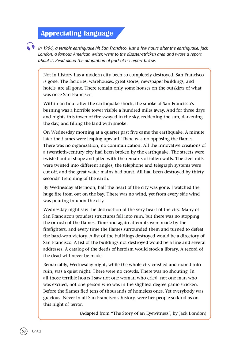 普通高中教科书&middot;英语必修第三册(1)_高中全套电子教材及答案。_01高中电子教材全套_英语_译林版_高中年级_必修第三册