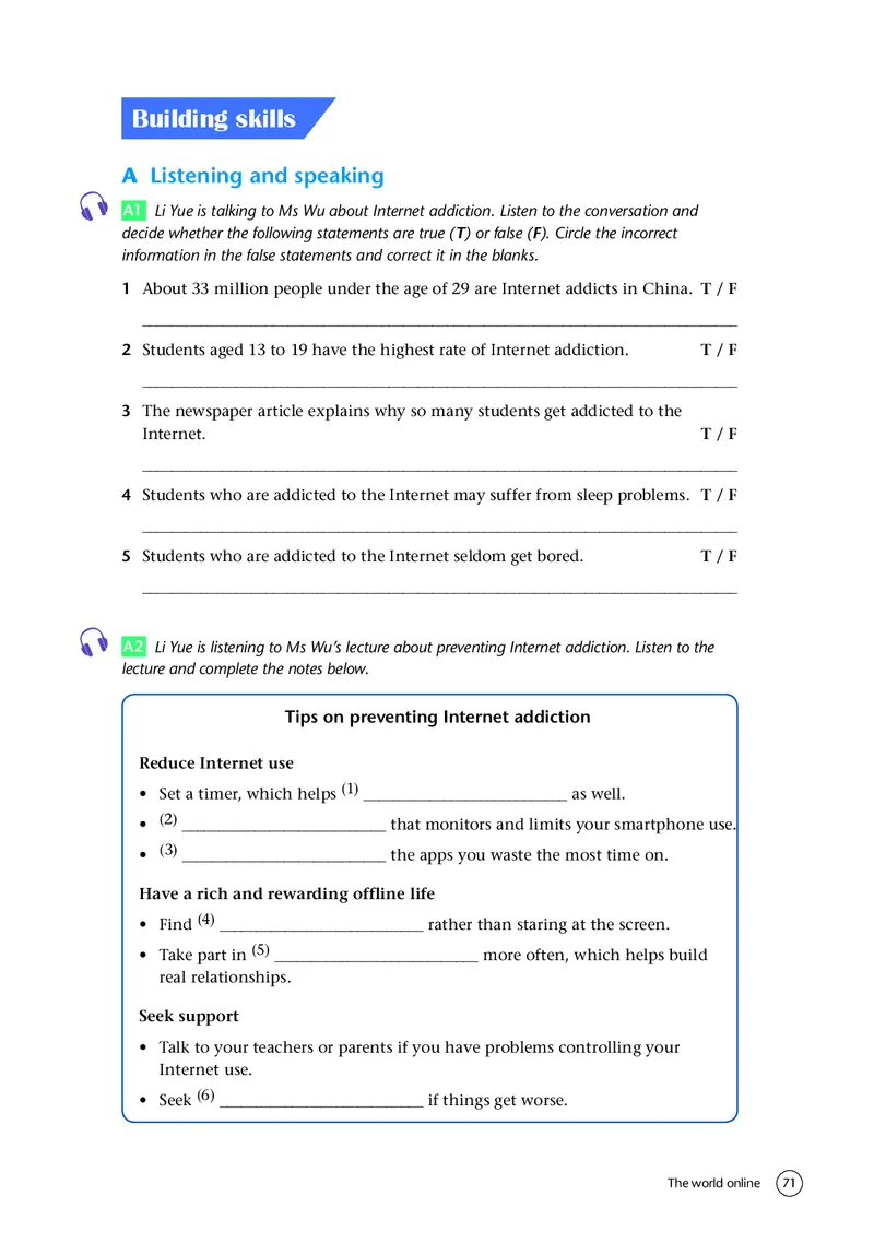 普通高中教科书&middot;英语必修第三册(1)_高中全套电子教材及答案。_01高中电子教材全套_英语_译林版_高中年级_必修第三册