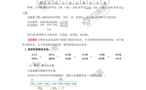 必修2第七章第二节乙烯与有机高分子材料（3）_新人教版高中化学必修一、二_新人教版高中化学必修下册_101教育学（下学期）配套学案和练习