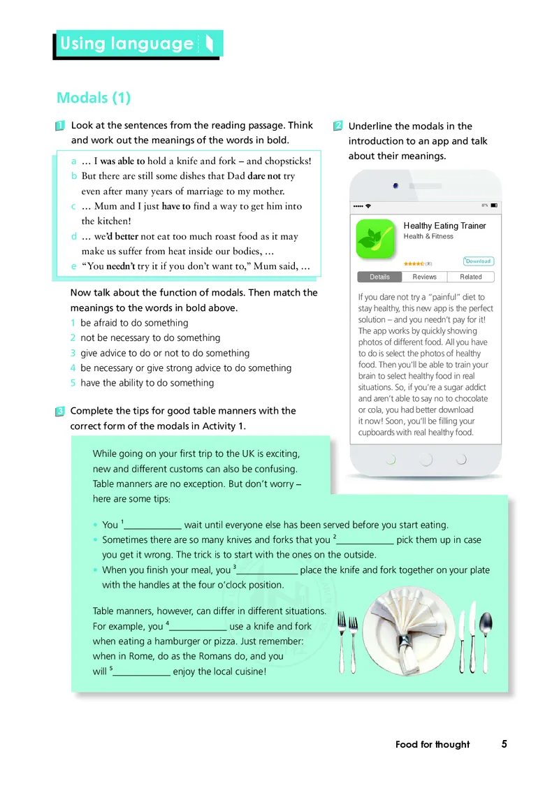 普通高中教科书&middot;英语必修第二册(1)_高中全套电子教材及答案。_01高中电子教材全套_英语_外研社版_高中年级_必修第二册