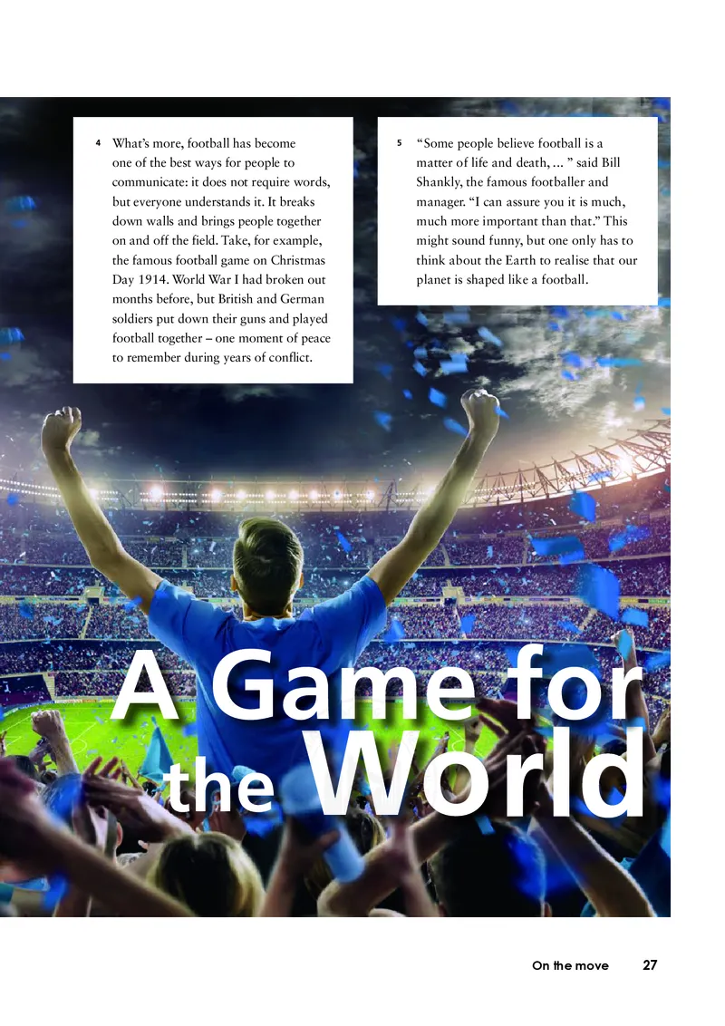 普通高中教科书&middot;英语必修第二册(1)_高中全套电子教材及答案。_01高中电子教材全套_英语_外研社版_高中年级_必修第二册