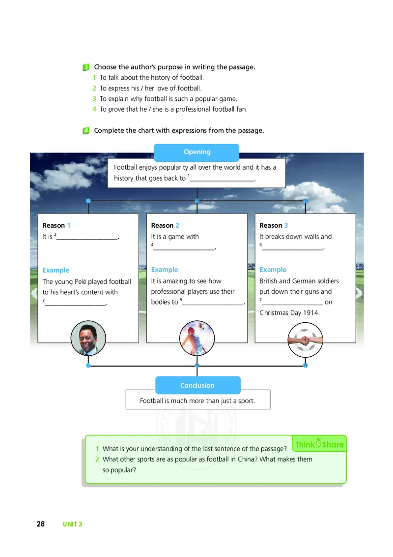 普通高中教科书&middot;英语必修第二册(1)_高中全套电子教材及答案。_01高中电子教材全套_英语_外研社版_高中年级_必修第二册