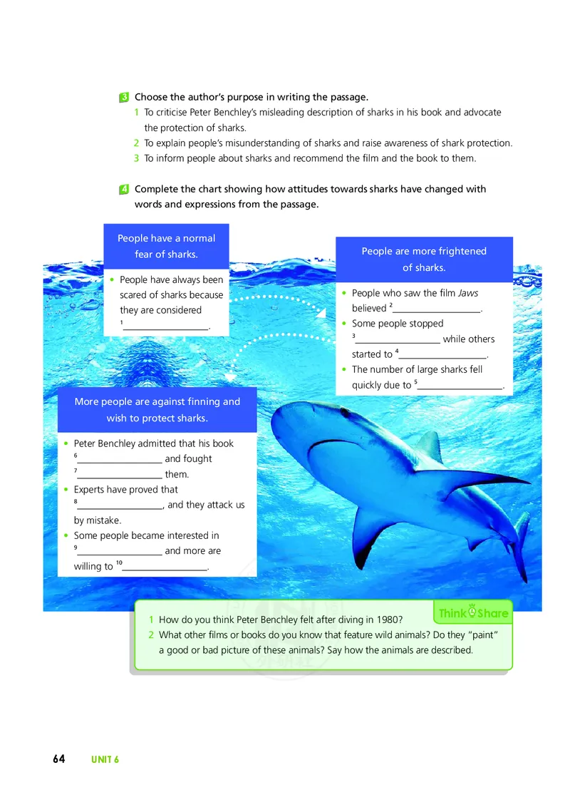 普通高中教科书&middot;英语必修第二册(1)_高中全套电子教材及答案。_01高中电子教材全套_英语_外研社版_高中年级_必修第二册