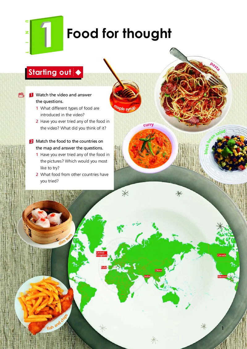 普通高中教科书&middot;英语必修第二册(1)_高中全套电子教材及答案。_01高中电子教材全套_英语_外研社版_高中年级_必修第二册