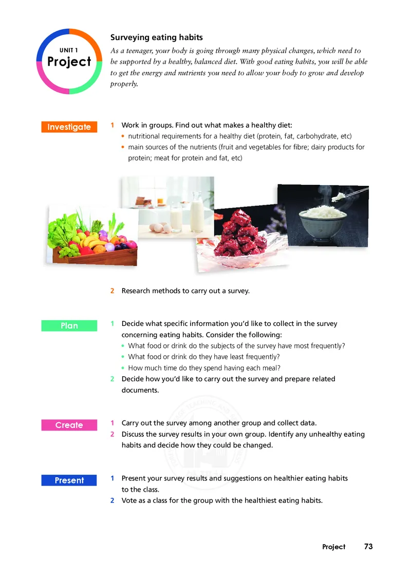 普通高中教科书&middot;英语必修第二册(1)_高中全套电子教材及答案。_01高中电子教材全套_英语_外研社版_高中年级_必修第二册