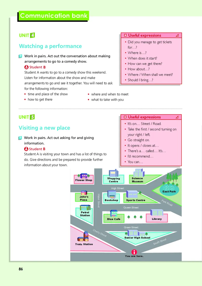 普通高中教科书&middot;英语必修第二册(1)_高中全套电子教材及答案。_01高中电子教材全套_英语_外研社版_高中年级_必修第二册