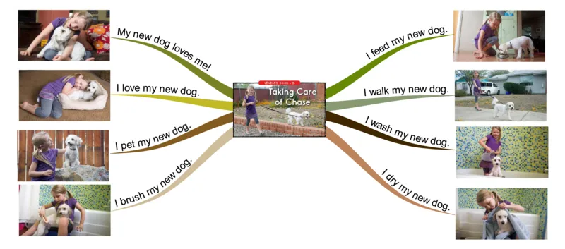 takingcareofchase_《小学思维导图》_思维导图语数英第二套_英语_思维导图_思维导图RAZB