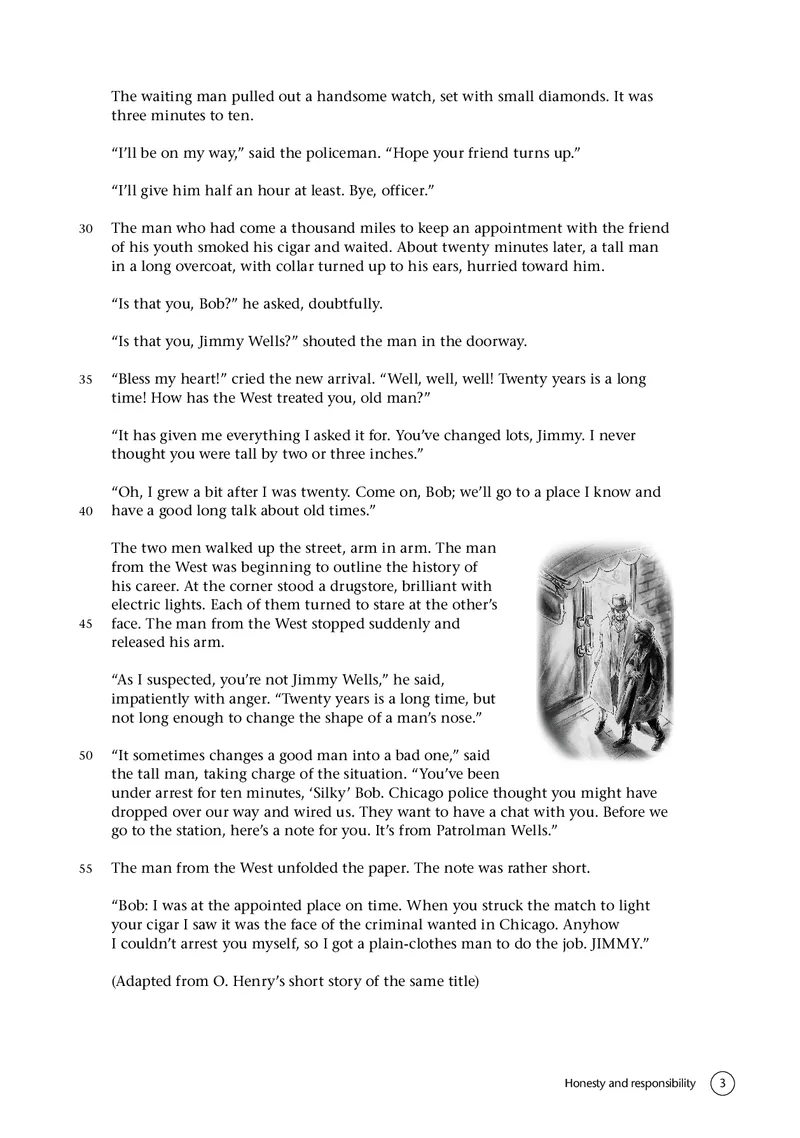 普通高中教科书&middot;英语选择性必修第四册(1)_高中全套电子教材及答案。_01高中电子教材全套_英语_译林版_高中年级_选择性必修第四册