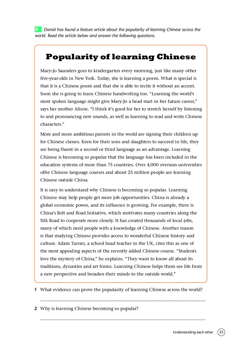 普通高中教科书&middot;英语选择性必修第四册(1)_高中全套电子教材及答案。_01高中电子教材全套_英语_译林版_高中年级_选择性必修第四册