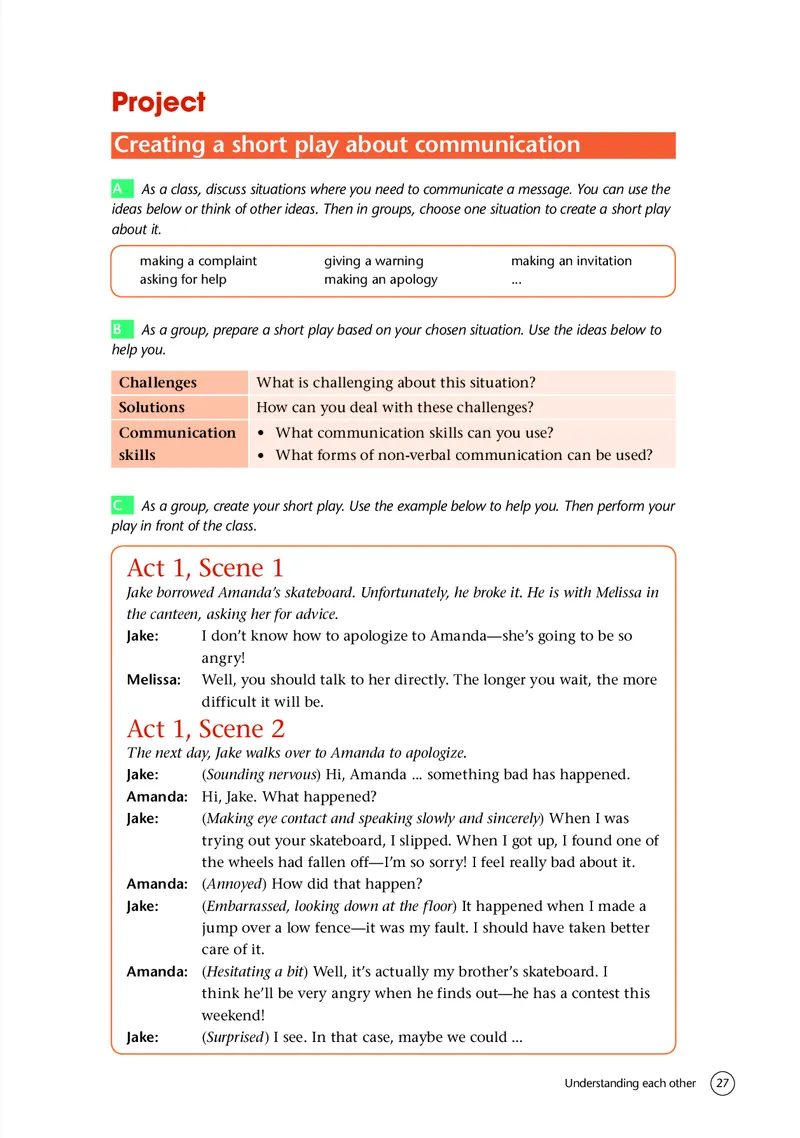 普通高中教科书&middot;英语选择性必修第四册(1)_高中全套电子教材及答案。_01高中电子教材全套_英语_译林版_高中年级_选择性必修第四册