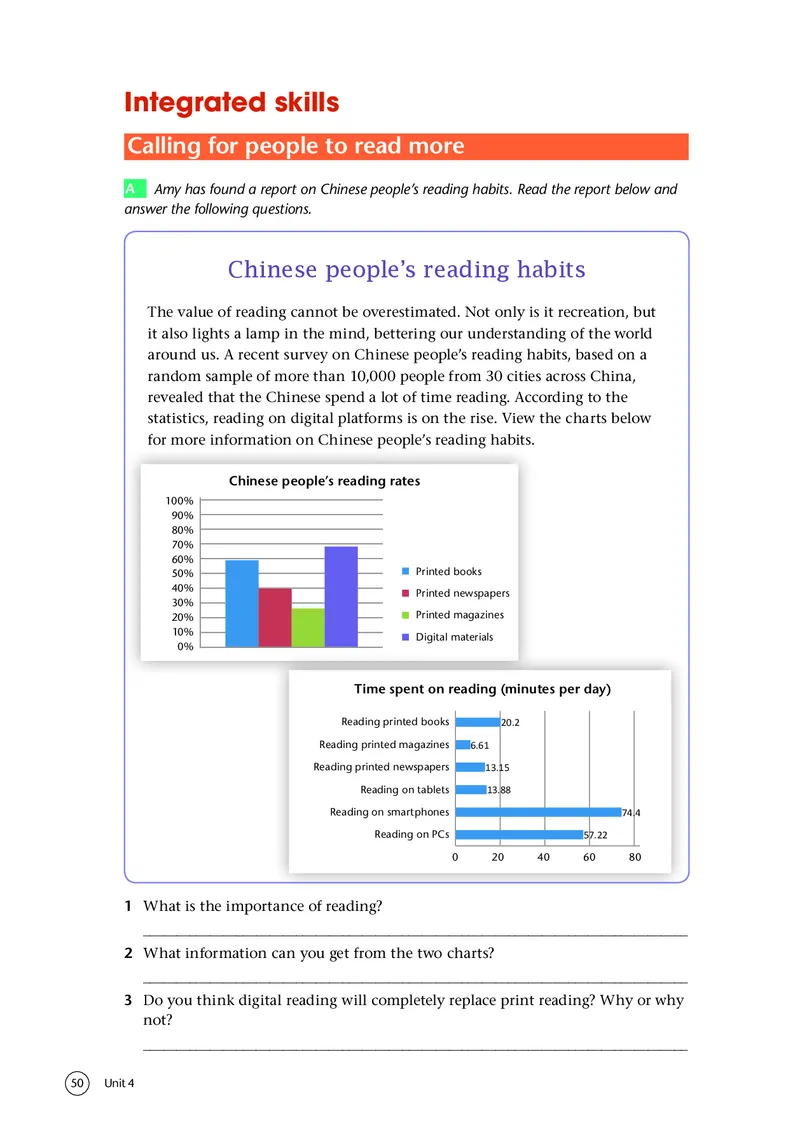 普通高中教科书&middot;英语选择性必修第四册(1)_高中全套电子教材及答案。_01高中电子教材全套_英语_译林版_高中年级_选择性必修第四册