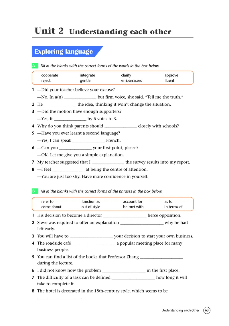 普通高中教科书&middot;英语选择性必修第四册(1)_高中全套电子教材及答案。_01高中电子教材全套_英语_译林版_高中年级_选择性必修第四册