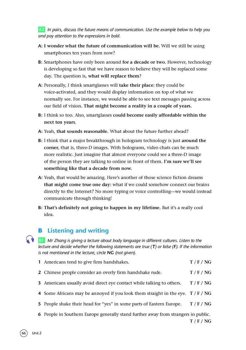 普通高中教科书&middot;英语选择性必修第四册(1)_高中全套电子教材及答案。_01高中电子教材全套_英语_译林版_高中年级_选择性必修第四册