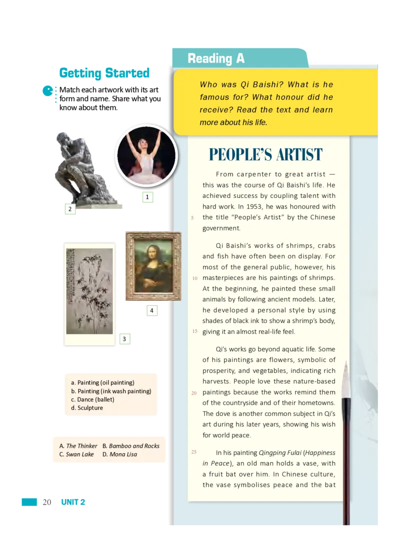 普通高中教科书&middot;英语必修第三册_高中全套电子教材及答案。_01高中电子教材全套_英语_沪外教版_高中年级_必修第三册