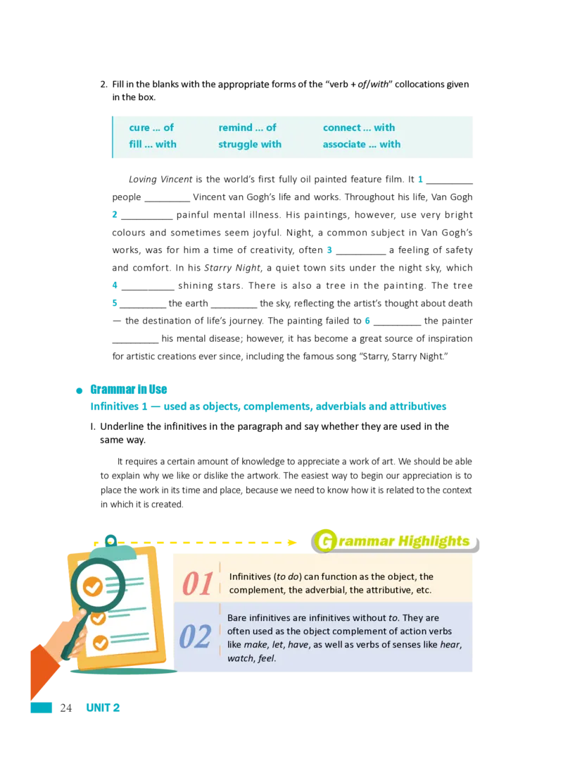 普通高中教科书&middot;英语必修第三册_高中全套电子教材及答案。_01高中电子教材全套_英语_沪外教版_高中年级_必修第三册