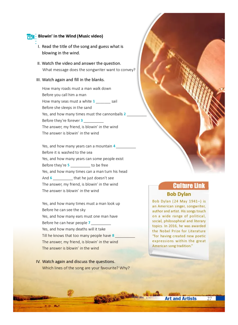 普通高中教科书&middot;英语必修第三册_高中全套电子教材及答案。_01高中电子教材全套_英语_沪外教版_高中年级_必修第三册