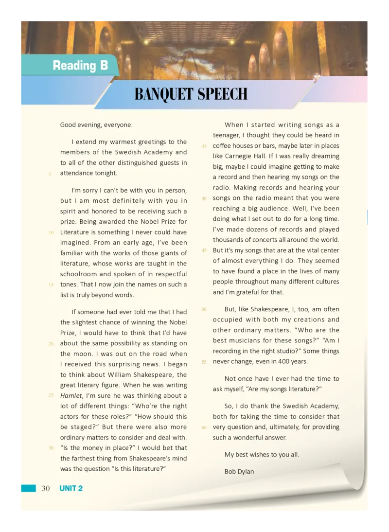 普通高中教科书&middot;英语必修第三册_高中全套电子教材及答案。_01高中电子教材全套_英语_沪外教版_高中年级_必修第三册