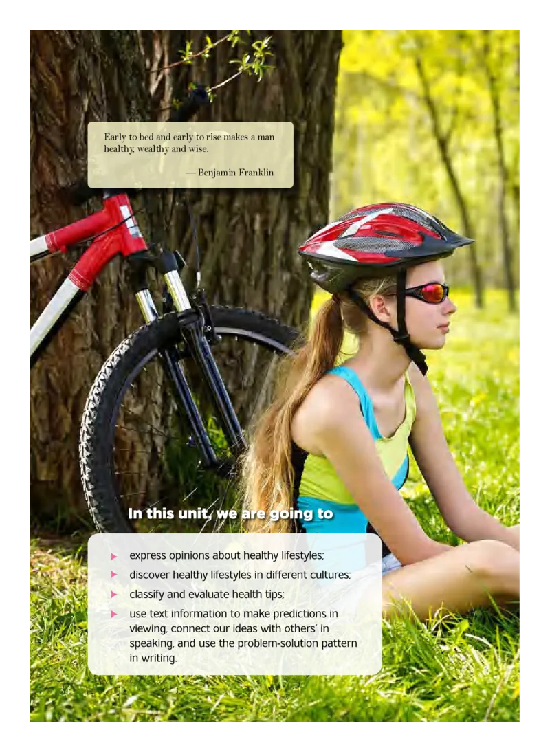 普通高中教科书&middot;英语必修第三册_高中全套电子教材及答案。_01高中电子教材全套_英语_沪外教版_高中年级_必修第三册