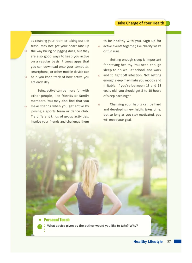 普通高中教科书&middot;英语必修第三册_高中全套电子教材及答案。_01高中电子教材全套_英语_沪外教版_高中年级_必修第三册