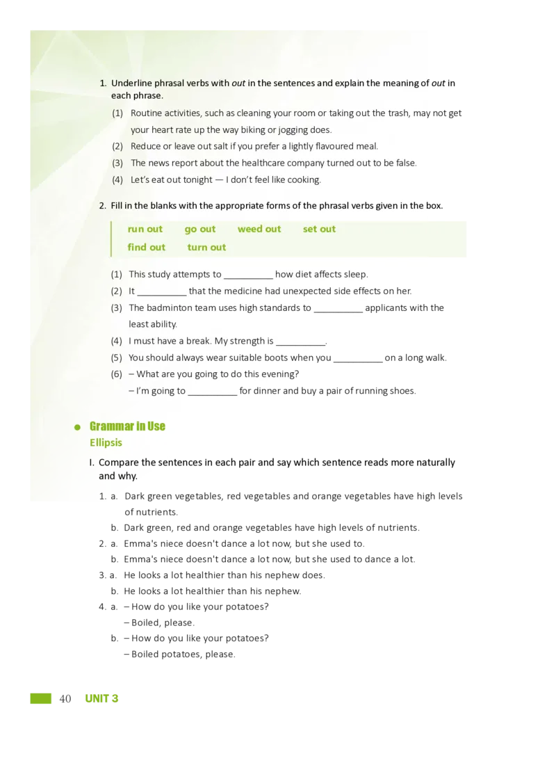 普通高中教科书&middot;英语必修第三册_高中全套电子教材及答案。_01高中电子教材全套_英语_沪外教版_高中年级_必修第三册