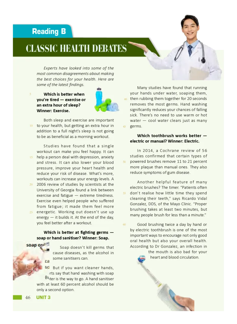 普通高中教科书&middot;英语必修第三册_高中全套电子教材及答案。_01高中电子教材全套_英语_沪外教版_高中年级_必修第三册