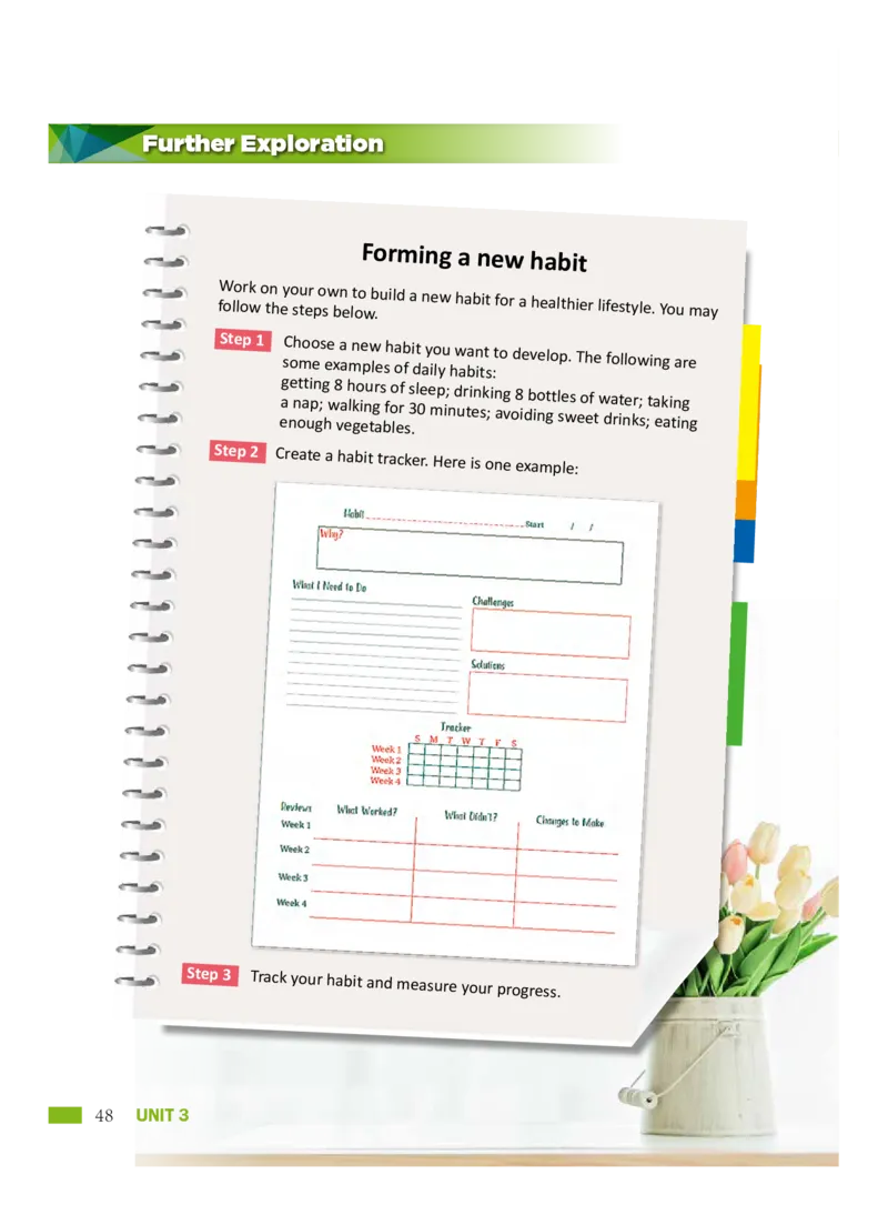 普通高中教科书&middot;英语必修第三册_高中全套电子教材及答案。_01高中电子教材全套_英语_沪外教版_高中年级_必修第三册