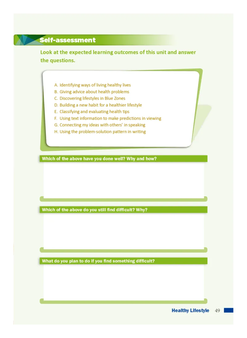普通高中教科书&middot;英语必修第三册_高中全套电子教材及答案。_01高中电子教材全套_英语_沪外教版_高中年级_必修第三册