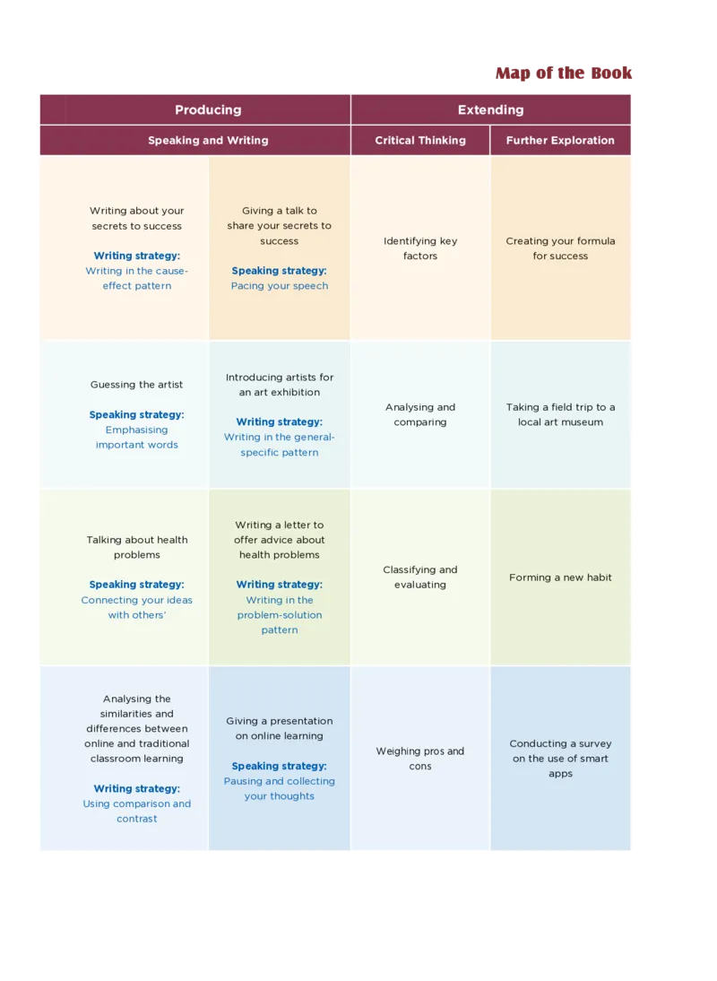 普通高中教科书&middot;英语必修第三册_高中全套电子教材及答案。_01高中电子教材全套_英语_沪外教版_高中年级_必修第三册