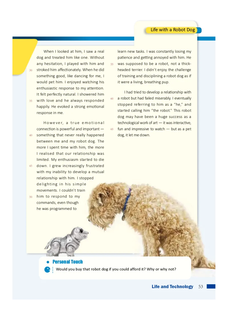 普通高中教科书&middot;英语必修第三册_高中全套电子教材及答案。_01高中电子教材全套_英语_沪外教版_高中年级_必修第三册