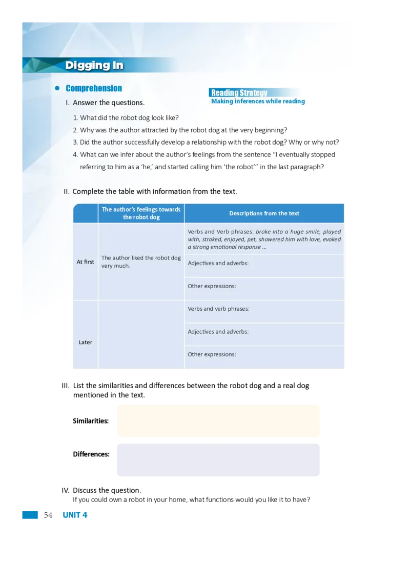普通高中教科书&middot;英语必修第三册_高中全套电子教材及答案。_01高中电子教材全套_英语_沪外教版_高中年级_必修第三册