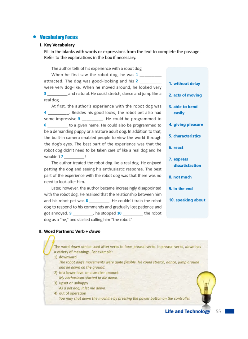 普通高中教科书&middot;英语必修第三册_高中全套电子教材及答案。_01高中电子教材全套_英语_沪外教版_高中年级_必修第三册