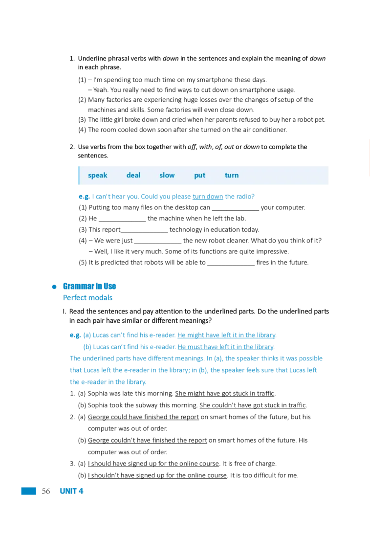 普通高中教科书&middot;英语必修第三册_高中全套电子教材及答案。_01高中电子教材全套_英语_沪外教版_高中年级_必修第三册