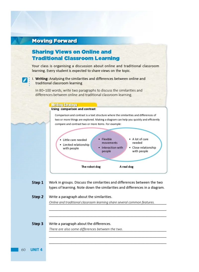 普通高中教科书&middot;英语必修第三册_高中全套电子教材及答案。_01高中电子教材全套_英语_沪外教版_高中年级_必修第三册