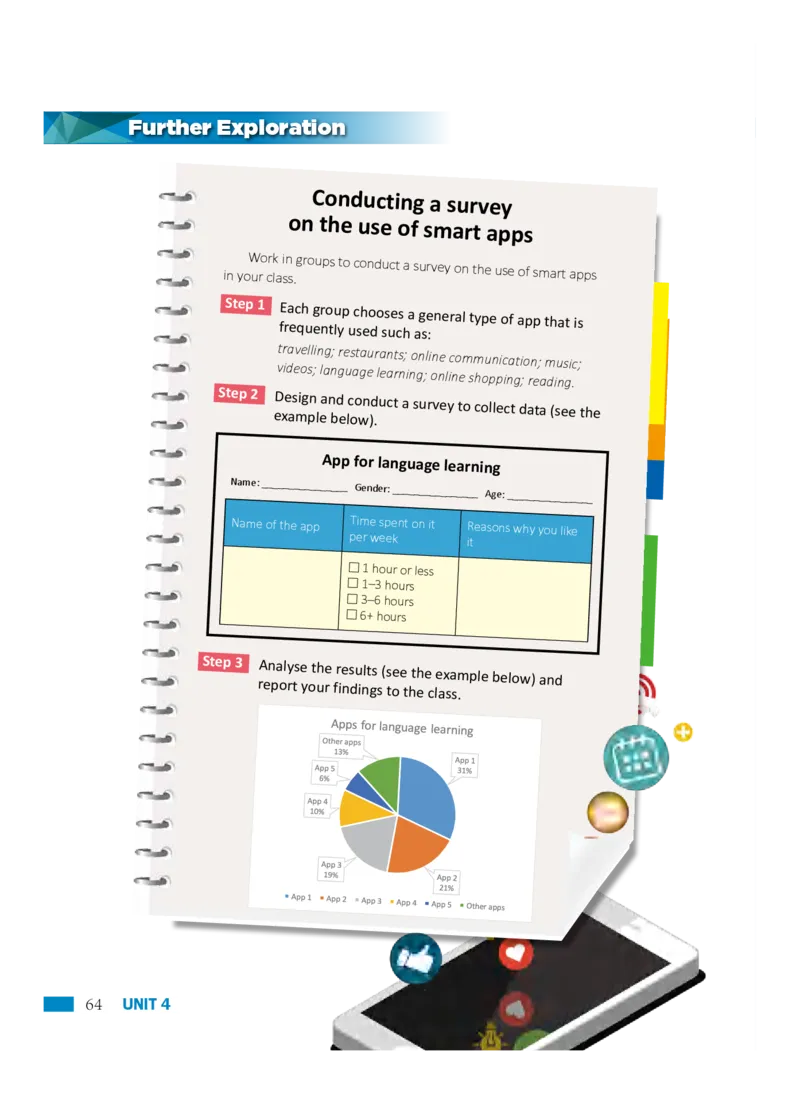 普通高中教科书&middot;英语必修第三册_高中全套电子教材及答案。_01高中电子教材全套_英语_沪外教版_高中年级_必修第三册