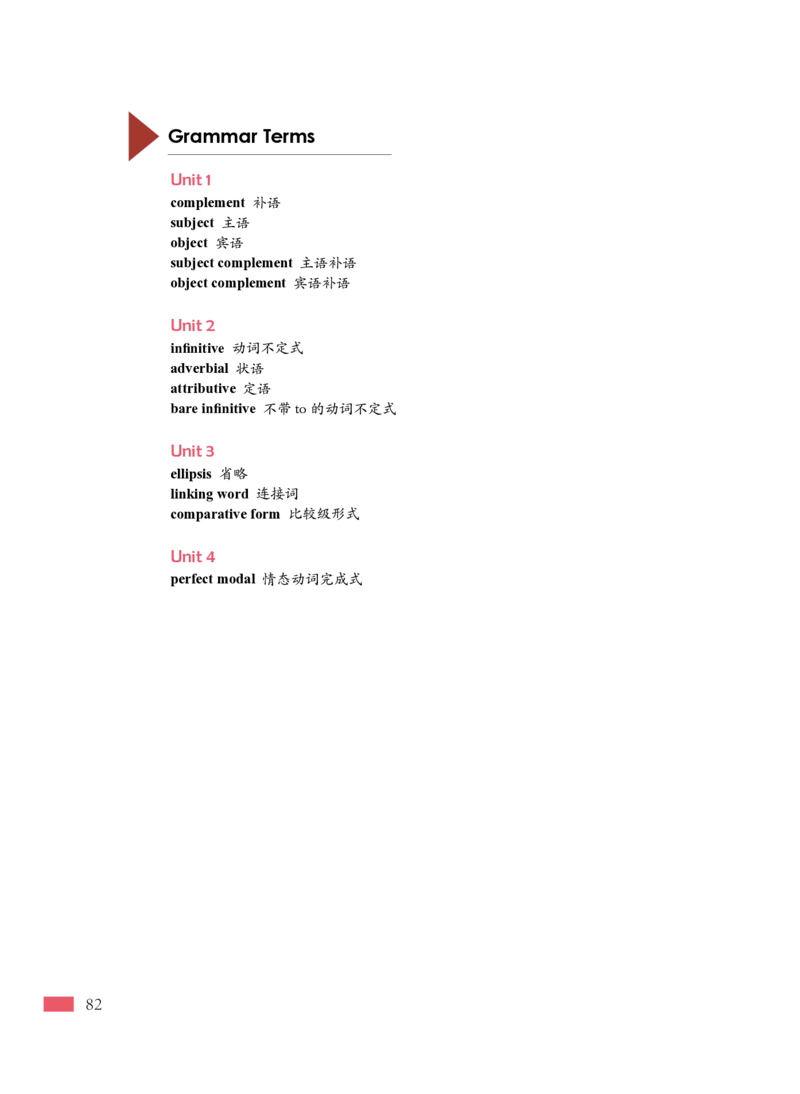 普通高中教科书&middot;英语必修第三册_高中全套电子教材及答案。_01高中电子教材全套_英语_沪外教版_高中年级_必修第三册