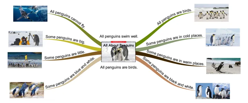 allaboutpenguins_《小学思维导图》_思维导图语数英第二套_英语_思维导图_思维导图RAZC