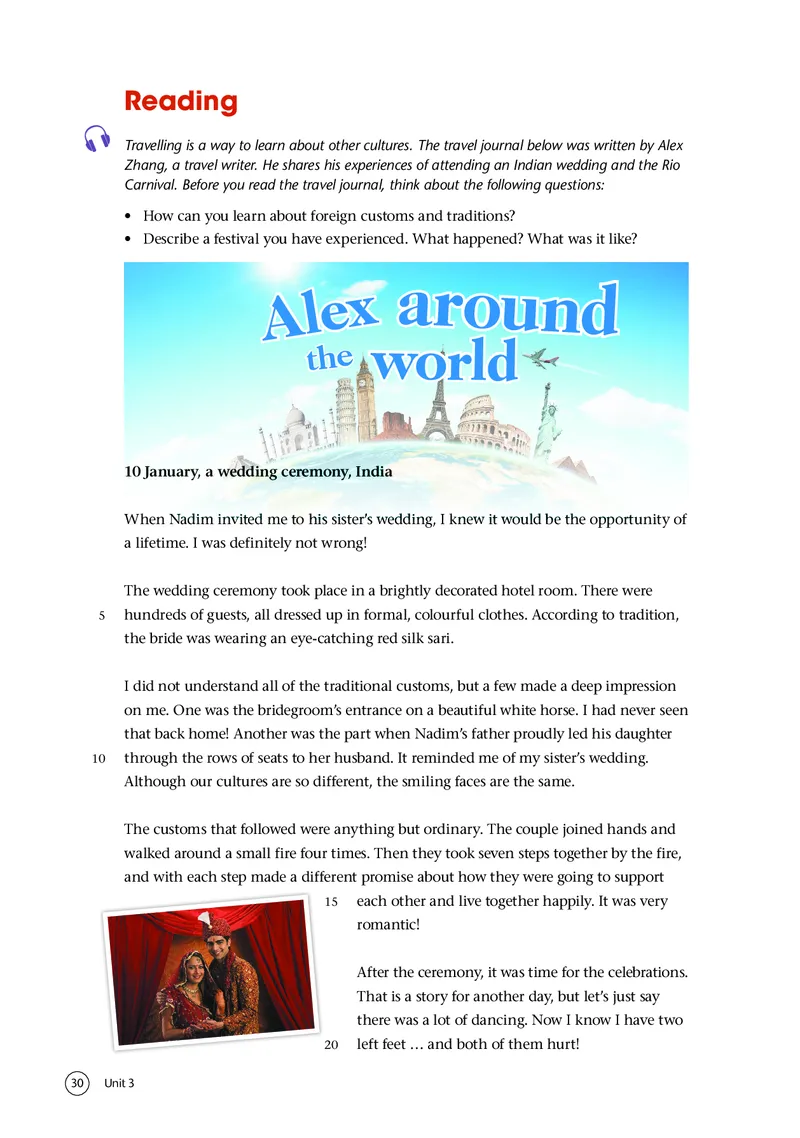 普通高中教科书&middot;英语必修第二册(1)_高中全套电子教材及答案。_01高中电子教材全套_英语_译林版_高中年级_必修第二册