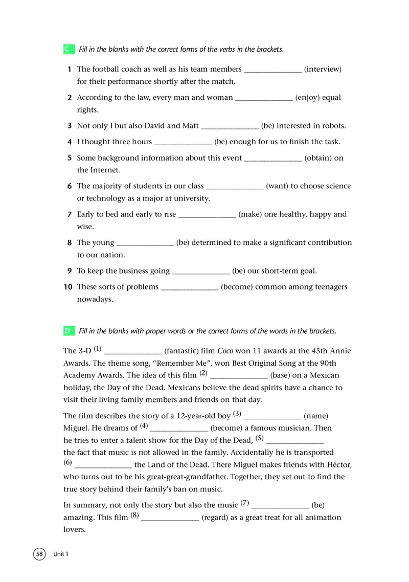 普通高中教科书&middot;英语必修第二册(1)_高中全套电子教材及答案。_01高中电子教材全套_英语_译林版_高中年级_必修第二册