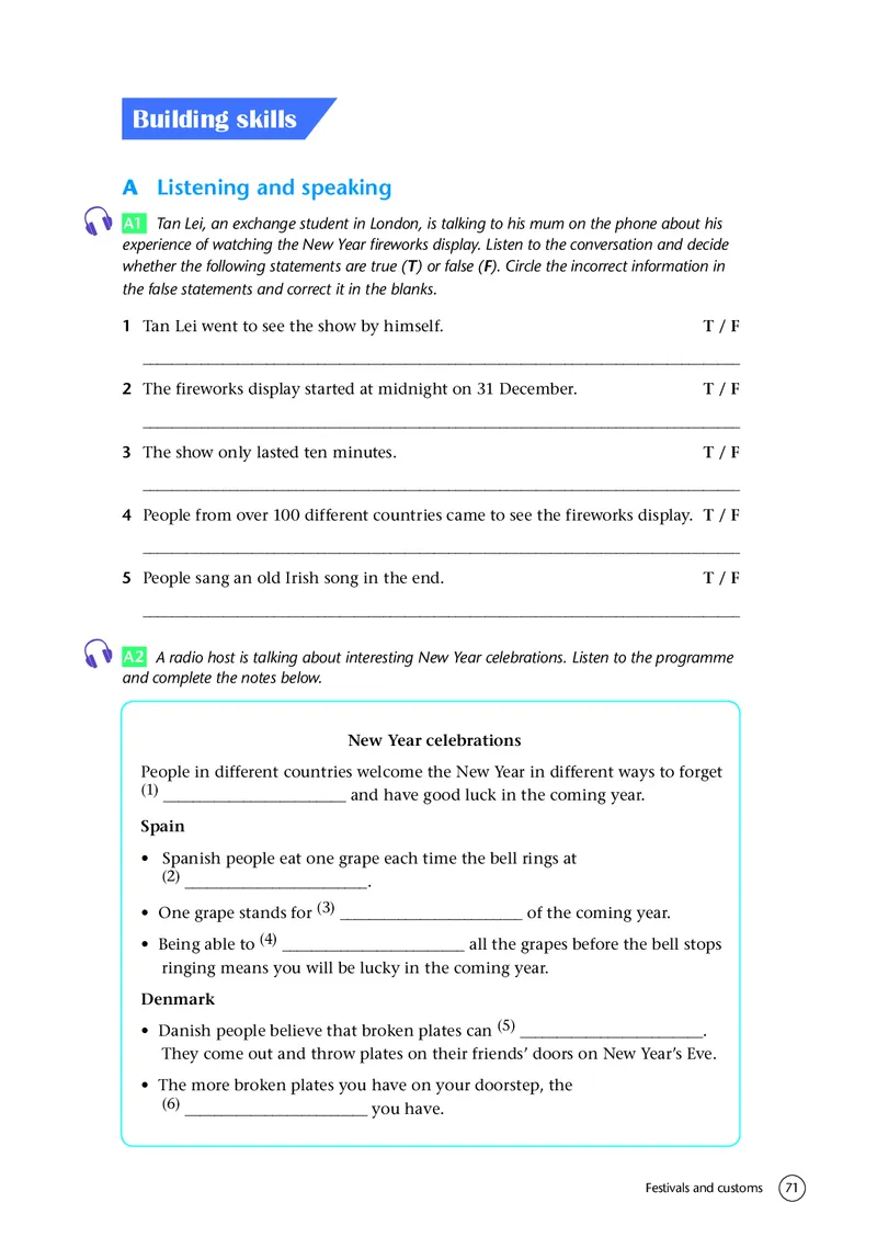 普通高中教科书&middot;英语必修第二册(1)_高中全套电子教材及答案。_01高中电子教材全套_英语_译林版_高中年级_必修第二册