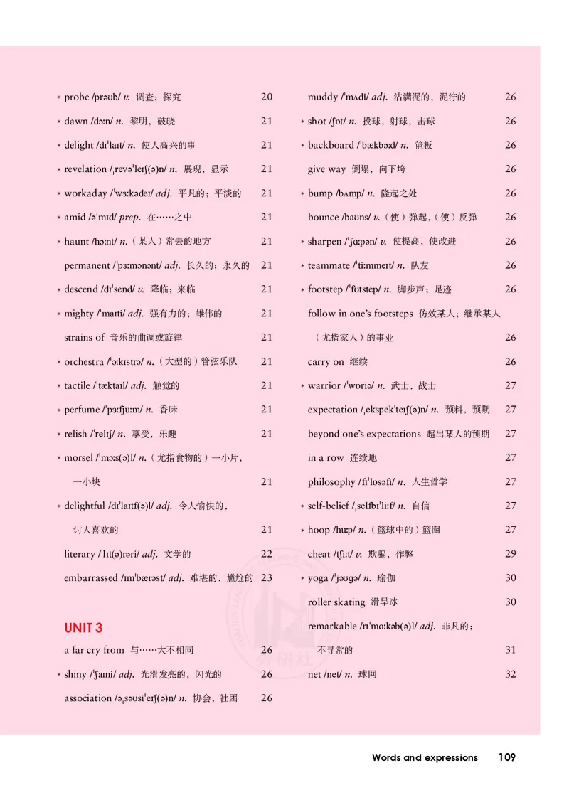 普通高中教科书&middot;英语选择性必修第一册(1)_高中全套电子教材及答案。_01高中电子教材全套_英语_外研社版_高中年级_选择性必修第一册