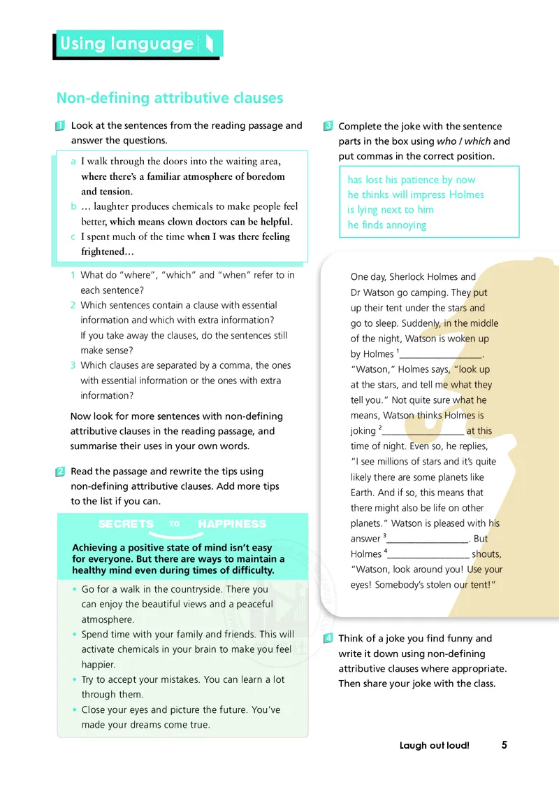 普通高中教科书&middot;英语选择性必修第一册(1)_高中全套电子教材及答案。_01高中电子教材全套_英语_外研社版_高中年级_选择性必修第一册